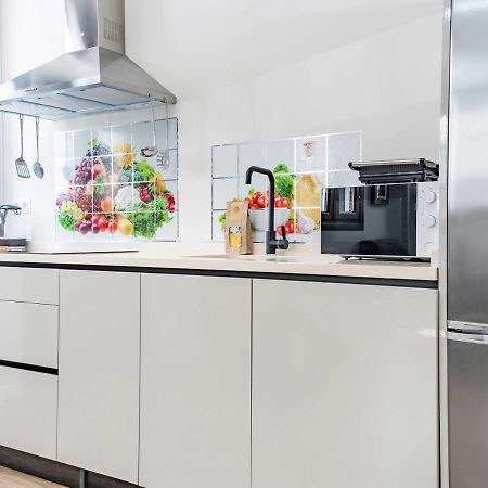 2 Bedrooms 2 Bathrooms - Triana- 세비야 외부 사진