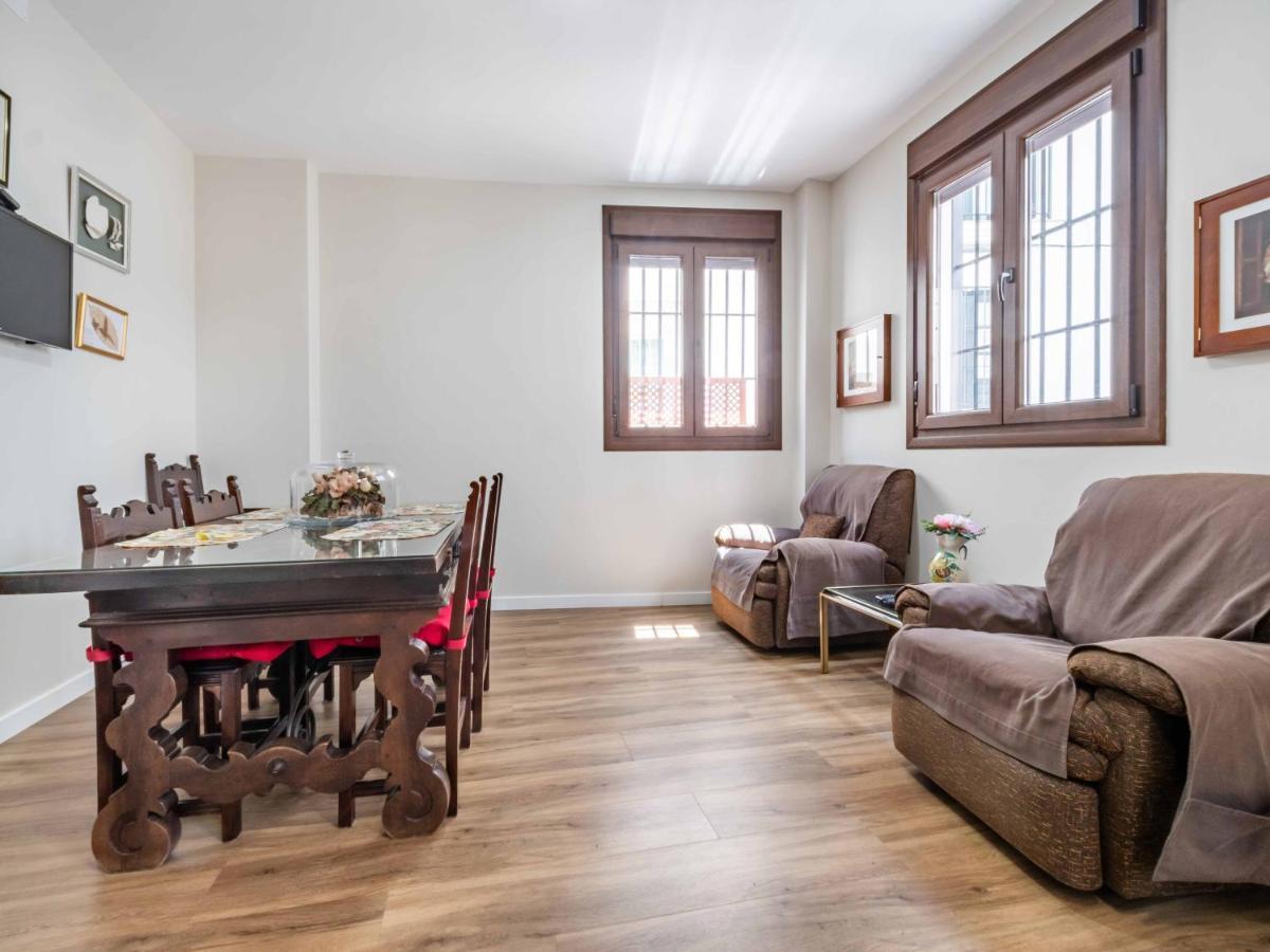 2 Bedrooms 2 Bathrooms - Triana- 세비야 외부 사진