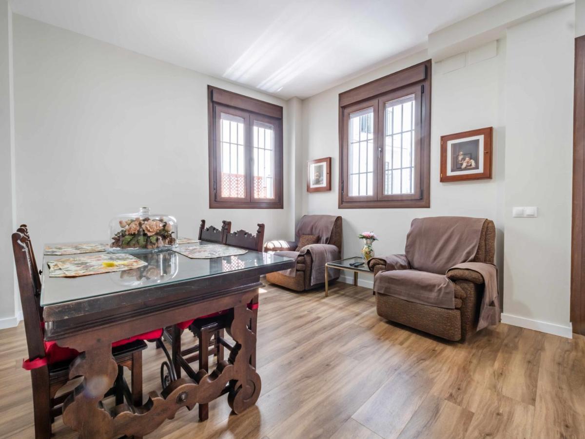 2 Bedrooms 2 Bathrooms - Triana- 세비야 외부 사진
