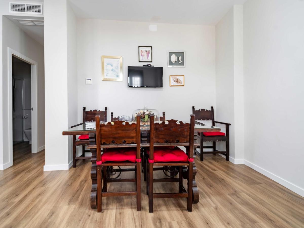 2 Bedrooms 2 Bathrooms - Triana- 세비야 외부 사진