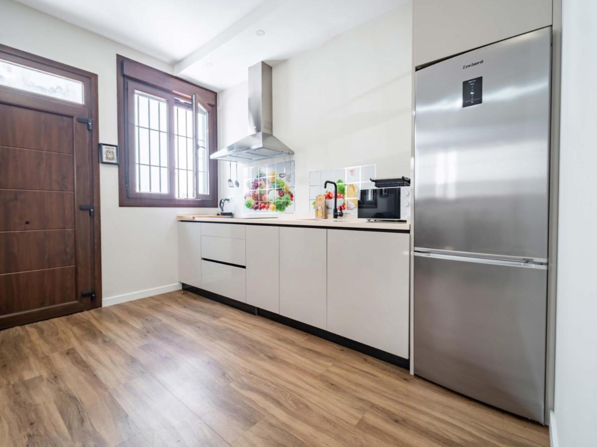 2 Bedrooms 2 Bathrooms - Triana- 세비야 외부 사진