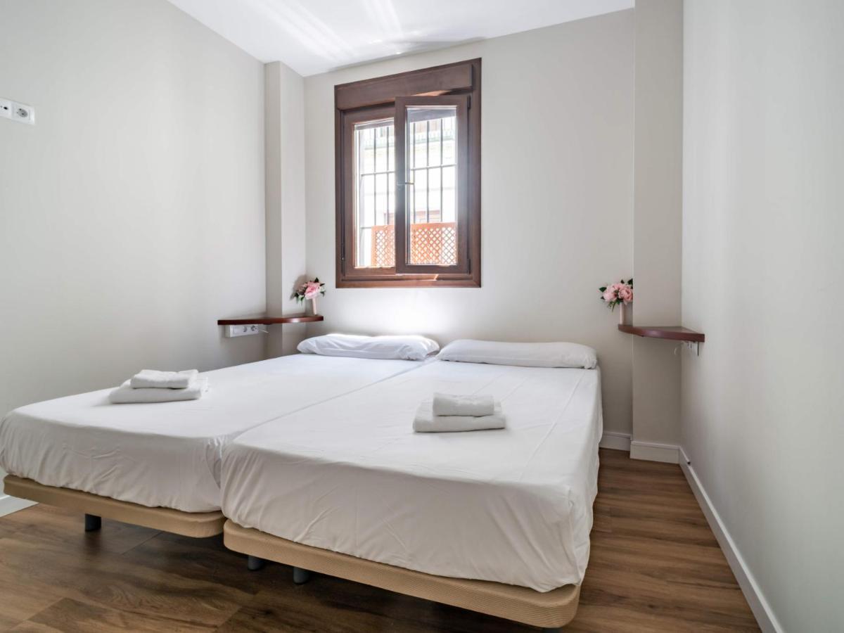 2 Bedrooms 2 Bathrooms - Triana- 세비야 외부 사진