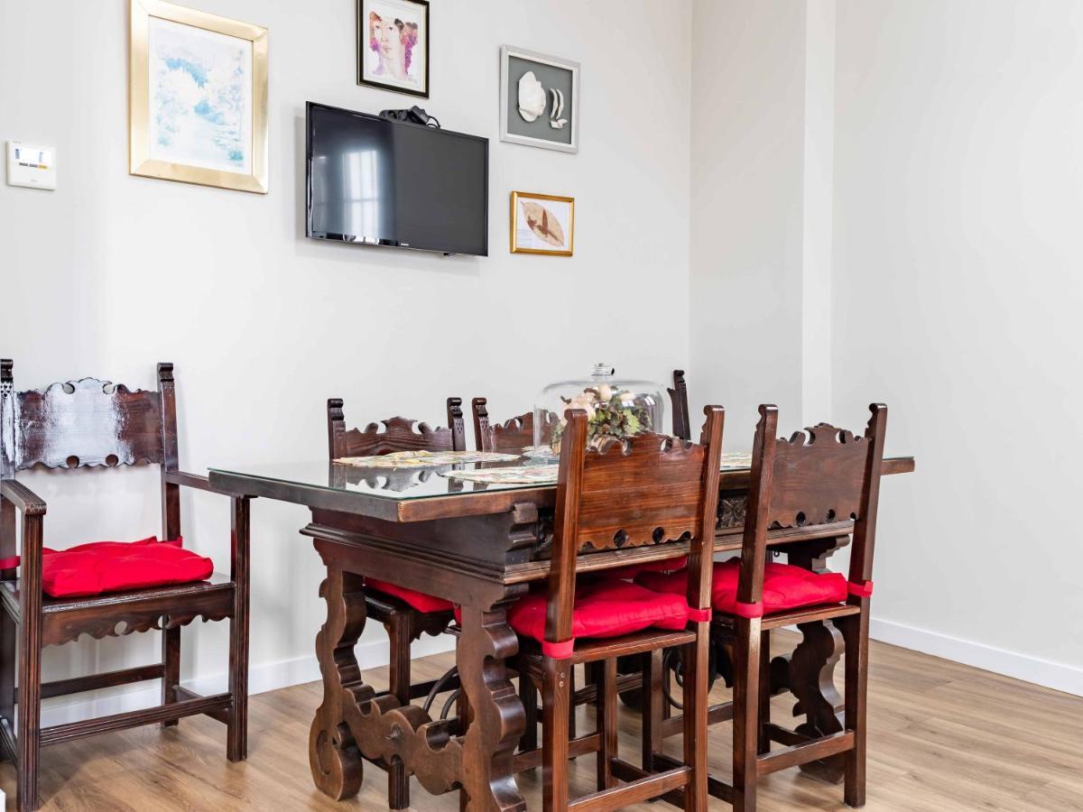 2 Bedrooms 2 Bathrooms - Triana- 세비야 외부 사진