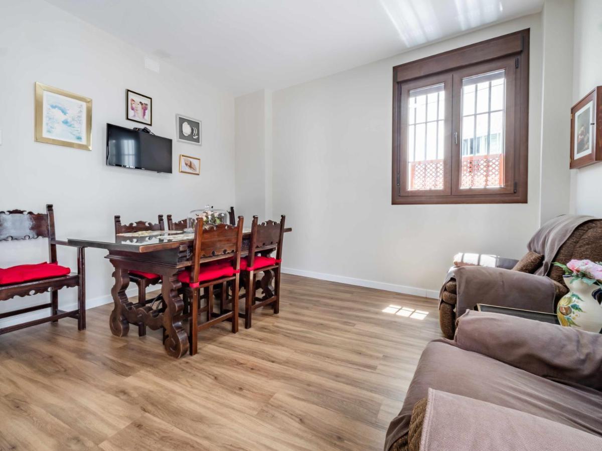 2 Bedrooms 2 Bathrooms - Triana- 세비야 외부 사진
