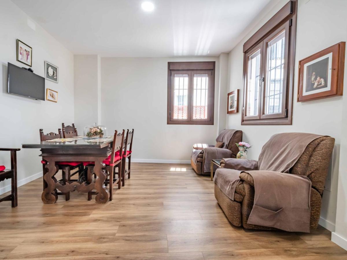 2 Bedrooms 2 Bathrooms - Triana- 세비야 외부 사진
